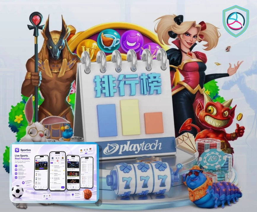爱游戏客户选择我们的核心理由